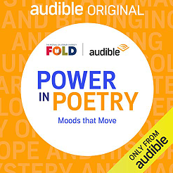 Power in Poetry: Moods that Move by Joshua "Scribe" Watkis