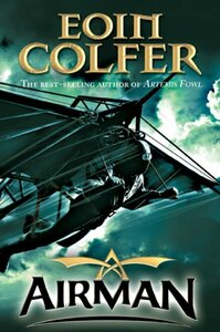 Airman by Eoin Colfer