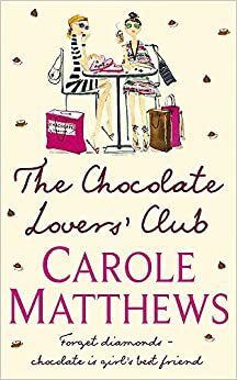 Klub miłośniczek czekolady by Carole Matthews