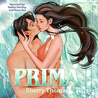 Prima by Sherry Thomas