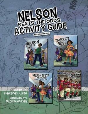 Nelson Beats The Odds Activity Guide by Ronnie Sidney