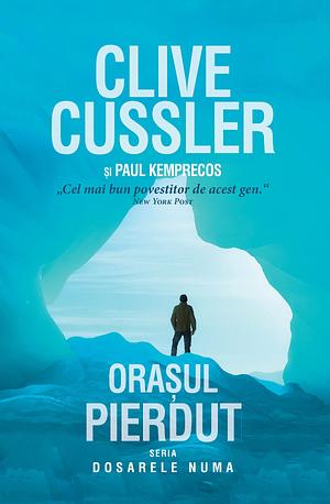 Orașul Pierdut by Clive Cussler