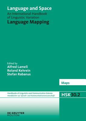 Language Mapping: Part I. Part II: Maps by 