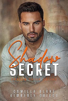 Shadow Secret by Camilla Blake