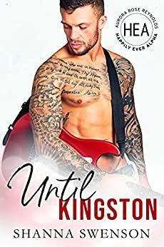 Until Kingston by Boom Factory Publishing, Shanna Swenson