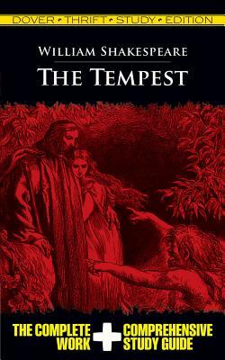 The Tempest by William Shakespeare