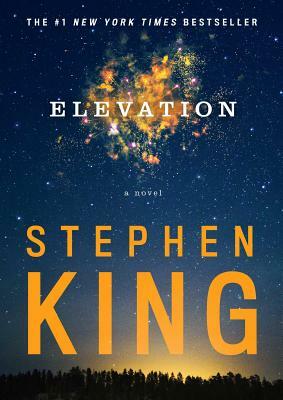 Elevation by Stephen King