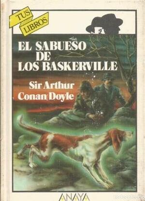 El sabueso de los Baskerville by José Luis López Muñoz, Arthur Conan Doyle