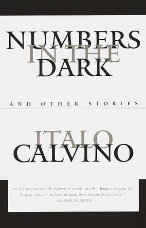 Numbers in the Dark and Other Stories by Tim Parks, Italo Calvino