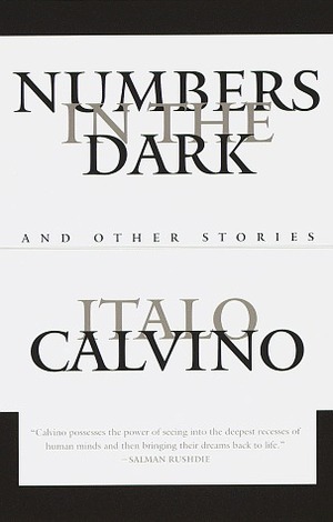 Numbers in the Dark and Other Stories by Tim Parks, Italo Calvino
