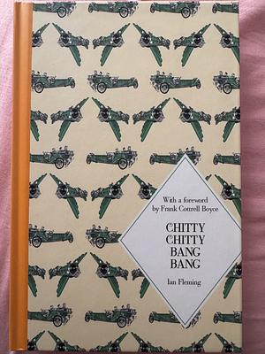 Chitty Chitty Bang Bang: Book 1 by Ian Fleming