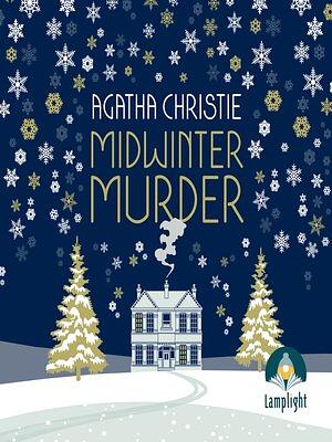 Midwinter Murder by Agatha Christie