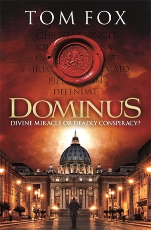 Dominus by Tom Fox