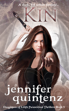 Kin by Jennifer Quintenz