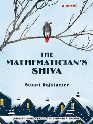 The Mathematician's Shiva by Stuart Rojstaczer