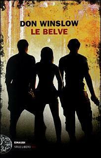 Le belve by Don Winslow