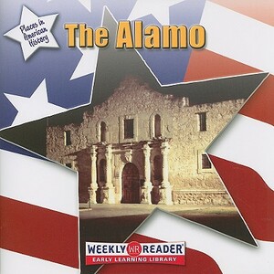 The Alamo by Frances E. Ruffin