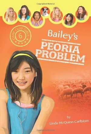 Bailey's Peoria Problem by Linda McQuinn Carlblom