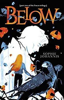 Below by Sophie Johannis