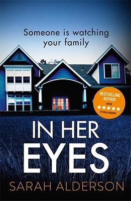 In Her Eyes by Sarah Alderson