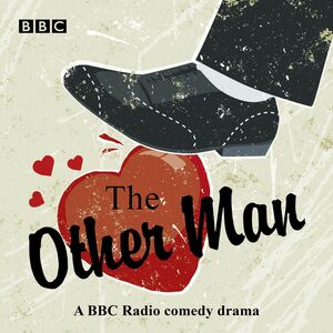 The other man by Gavin Petrie, Jan Etherington