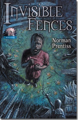 Invisible Fences by Norman Prentiss