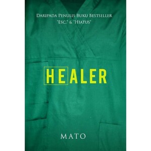 Healer by Budak Tomato