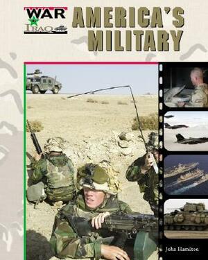 America's Military by John Hamilton