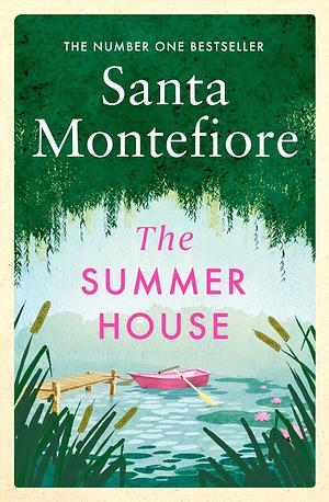The Summer House by Santa Montefiore