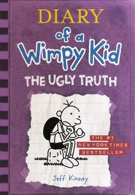 The Ugly Truth by Jeff Kinney