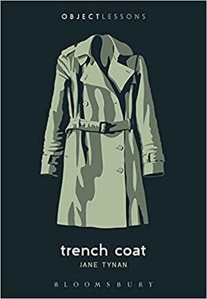 Trench Coat by Jane Tynan