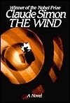 The Wind by Claude Simon