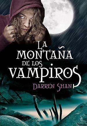 La montaña de los vampiros #4 - Ritos de Vampiros by Darren Shan