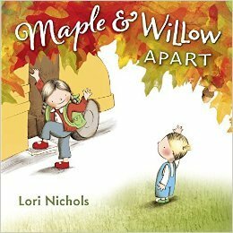 Maple & Willow Apart by Lori Nichols