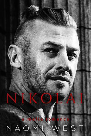 Nikolai by Naomi West