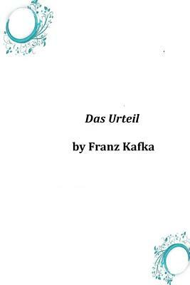Das Urteil by Franz Kafka