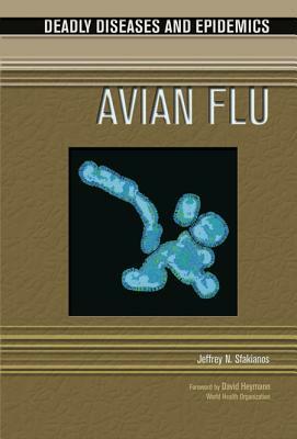 Avian Flu by Jeffrey N. Sfakianos