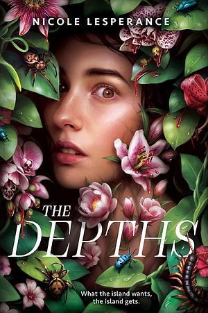 The Depths by Nicole Lesperance