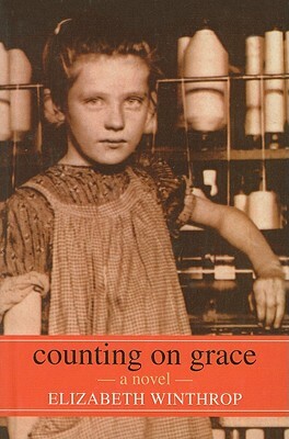 Counting on Grace by Elizabeth Winthrop