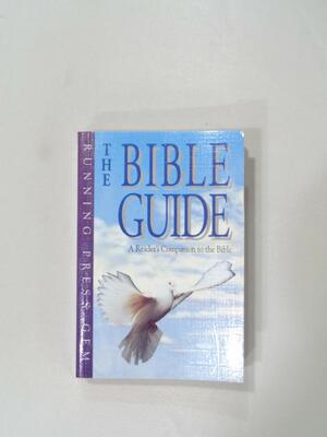 Bible Guide: A Reader's Companion to the Bible by Raymond E. Brown