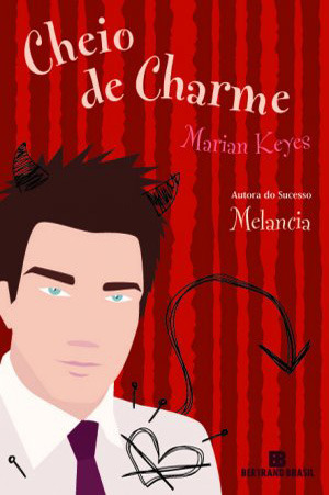 Cheio de Charme by Marian Keyes