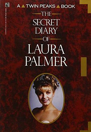 Laura Palmerin salainen päiväkirja by Jennifer Lynch