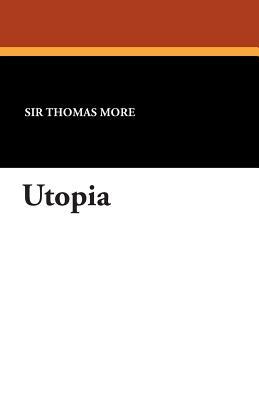 Utopia by Thomas More