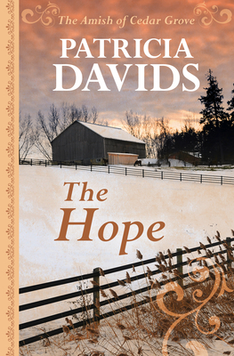 The Hope by Patricia Davids