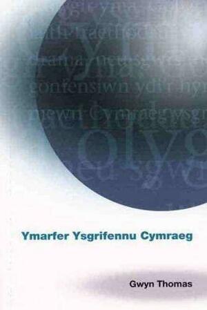 Ymarfer Ysgrifennu Cymraeg by Gwyn Thomas