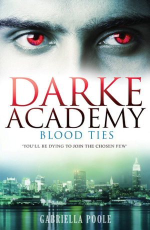 Blood Ties by Gabriella Poole