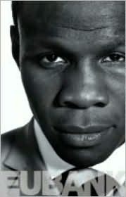Eubank: The Autobiography by Martin Roach, Chris Eubank