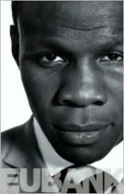 Eubank: The Autobiography by Chris Eubank, Martin Roach