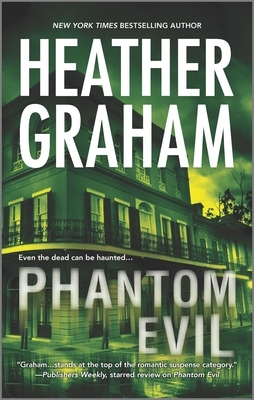 Phantom Evil by Heather Graham