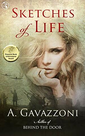 Sketches of Life by Jill Noble-Shearer, A. Gavazzoni